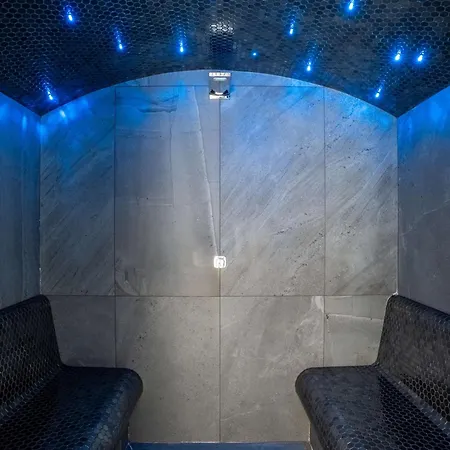 Moderne, Jacuzzi - 14 Pers. Les Gets