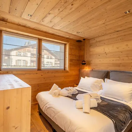 Moderne, Jacuzzi - 14 Pers. *