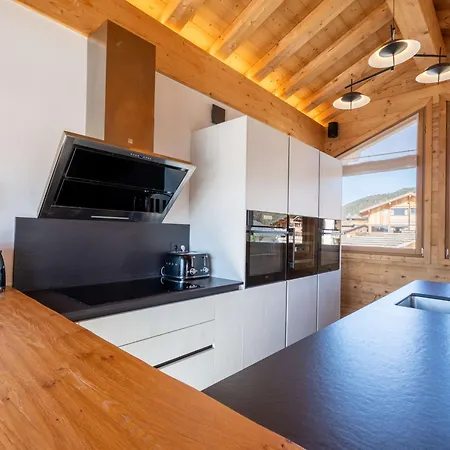 Moderne, Jacuzzi - 14 Pers. *