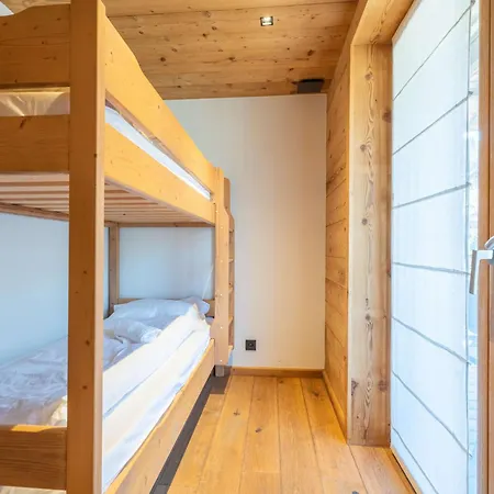 Apartment Moderne, Jacuzzi - 14 Pers. Les Gets