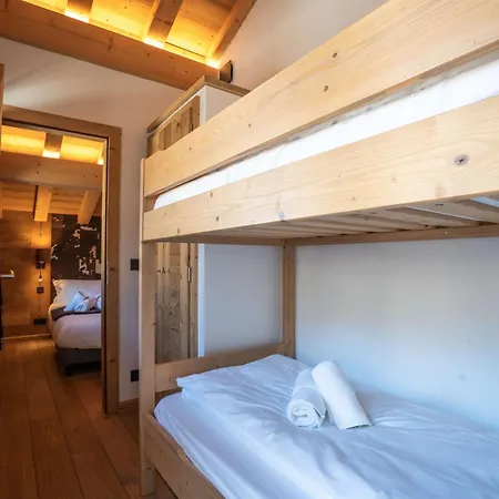Moderne, Jacuzzi - 14 Pers. Apartment