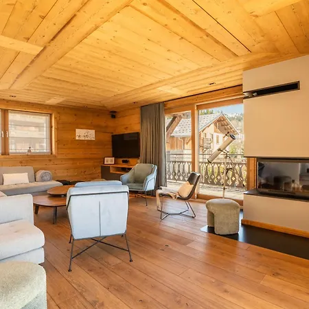 Moderne, Jacuzzi - 14 Pers. *