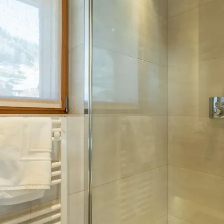 Apartment Moderne, Jacuzzi - 14 Pers. *
