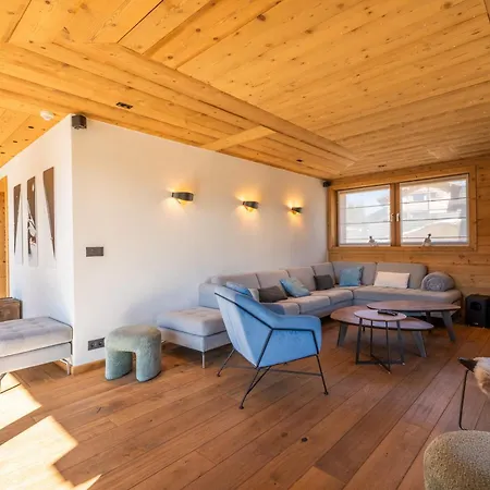 Moderne, Jacuzzi - 14 Pers. Apartment