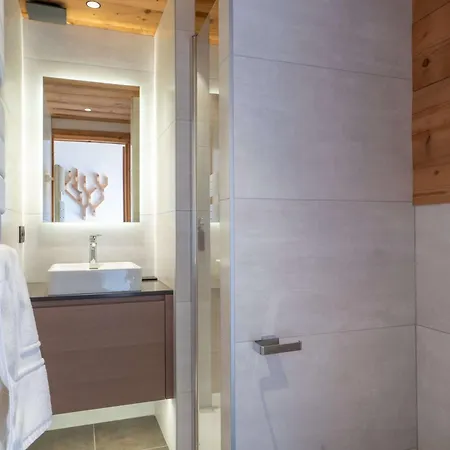 Apartment Moderne, Jacuzzi - 14 Pers. *